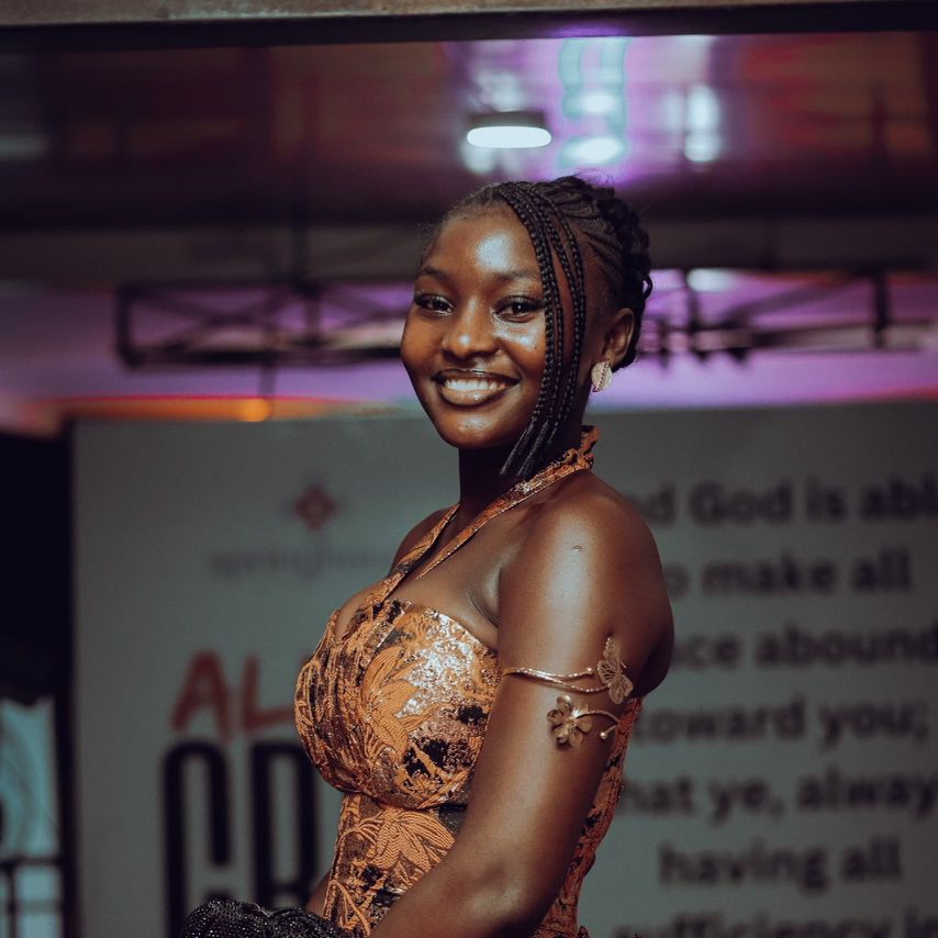 Favour Felix (Kesia)