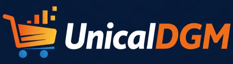 UNICAL Digital Market Logo